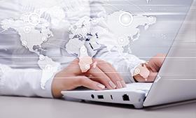 金融App開發(fā)新趨勢(shì) 鏈訊信息科技一站式服務(wù)賦能安全高效網(wǎng)絡(luò)通信