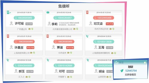 XTools超兔集信 CRM企業(yè)維生素軟件，賦能企業(yè)服務(wù)開發(fā)新未來(lái)