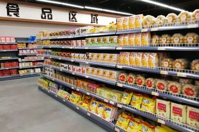 食品包裝上的“QS”標志去哪兒了？——揭秘新食品安全認證體系
